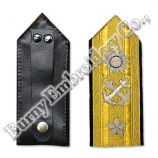 Shoulder Boards